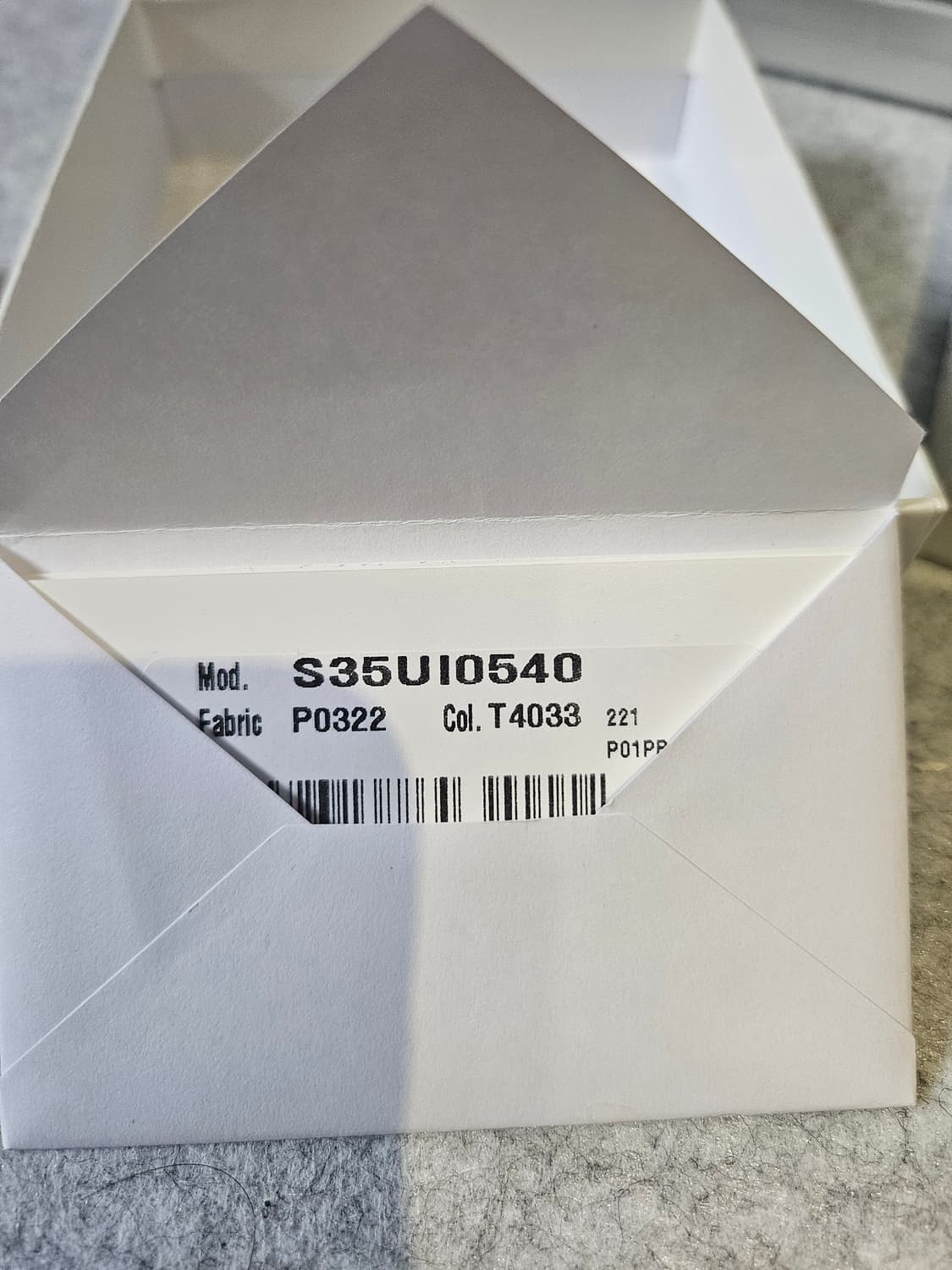 메종 마르지엘라 카드지갑 상품이미지6