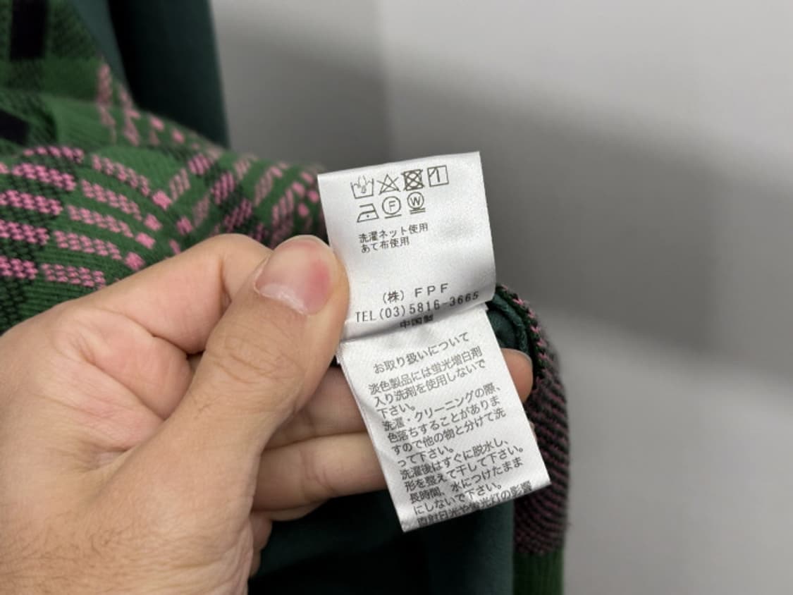 PERSON'S (L) 상품이미지10