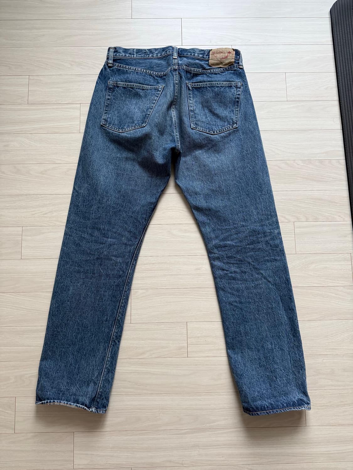 오어슬로우 105 2year 3사이즈 상품이미지2