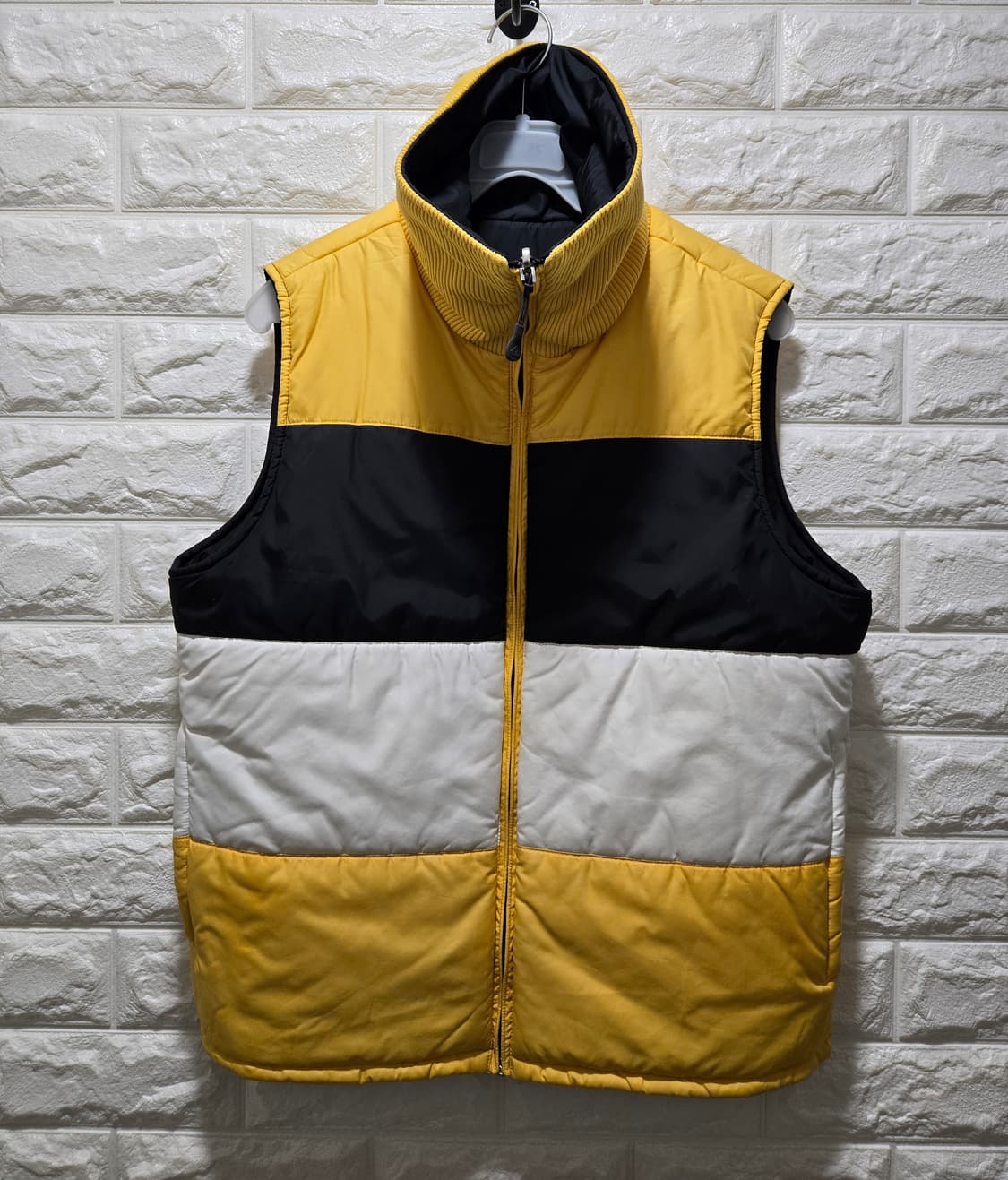 나이키 에어 리버시블 패딩조끼 베스트 85~90 상품이미지4