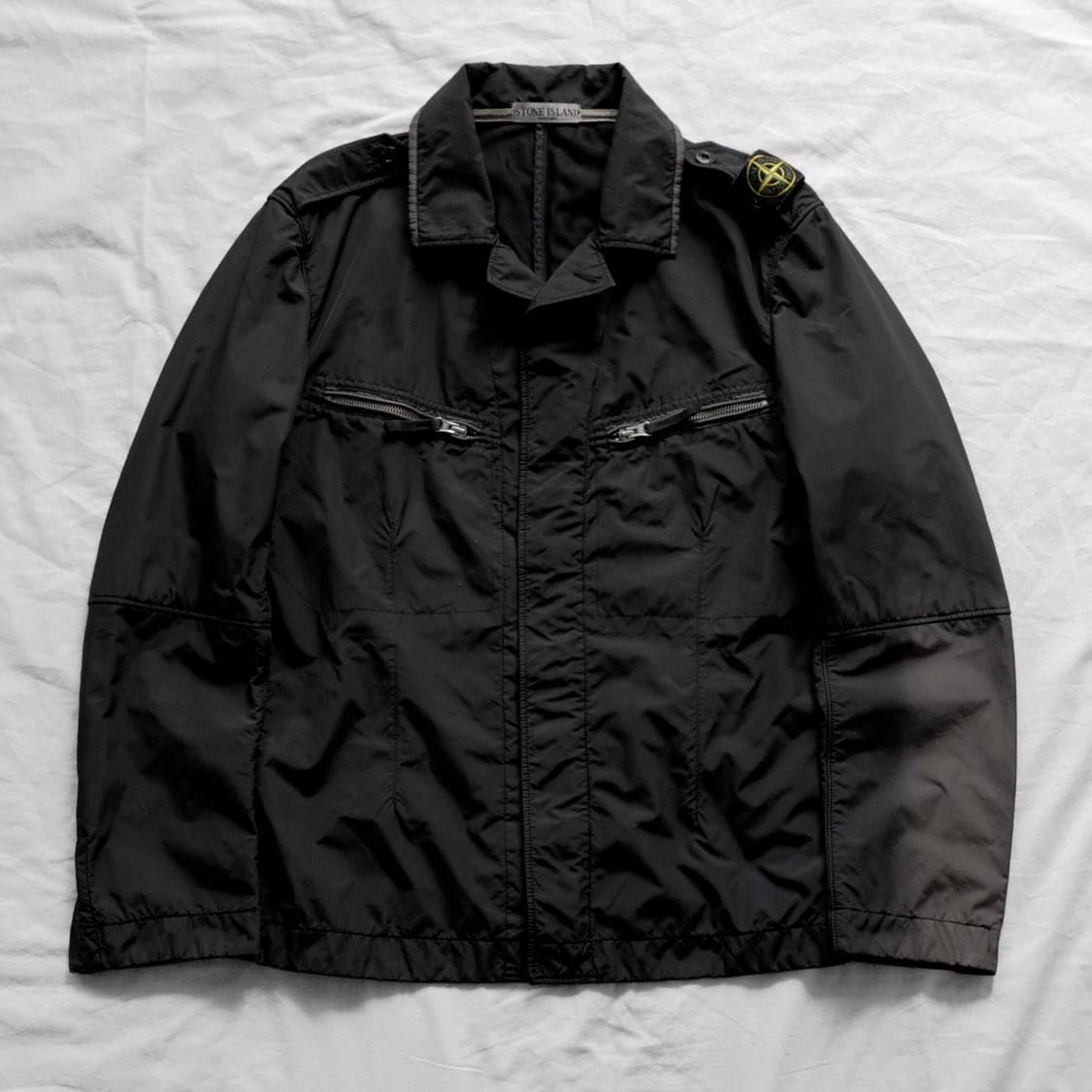 2008fw Stone Island Fade Jacket 상품이미지3