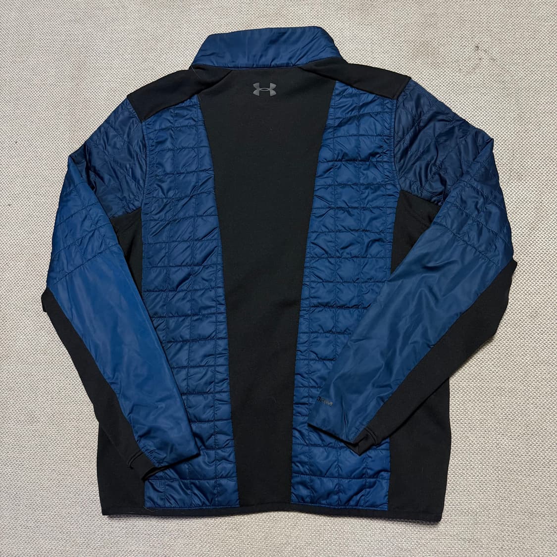 언더아머 퀄팅 경량패딩 자켓 상품이미지10
