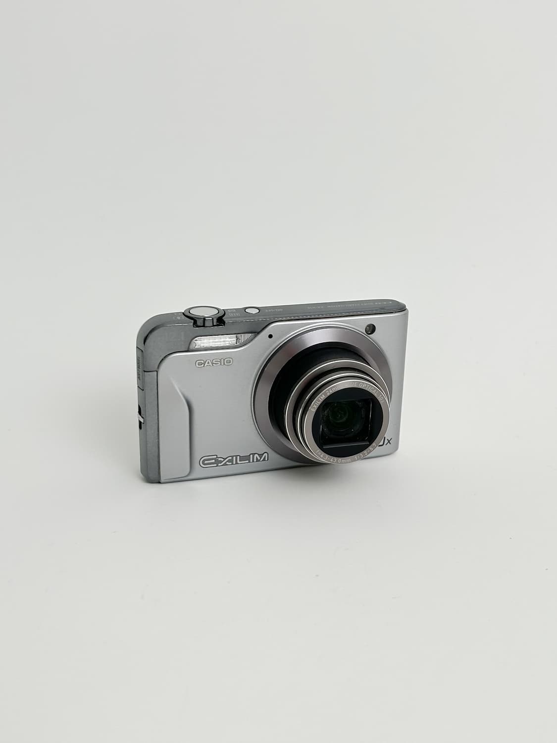 츄디카!) 카시오 엑슬림 h10 Exilim 빈티지 디카 상품이미지2