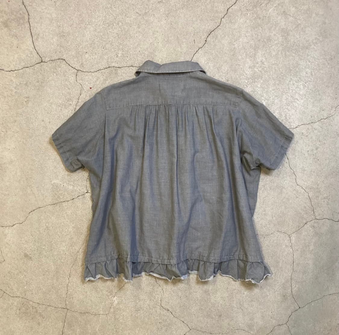 comme des garcons shirts 상품이미지4