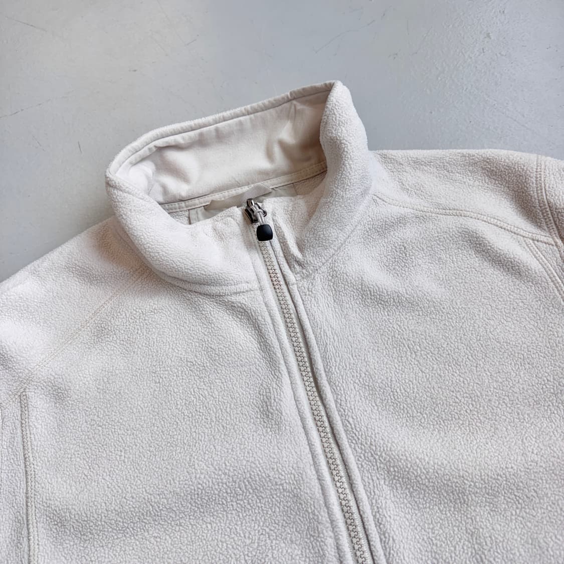 엘엘빈 풀오버 고프코어 플리스 자켓 상품이미지3