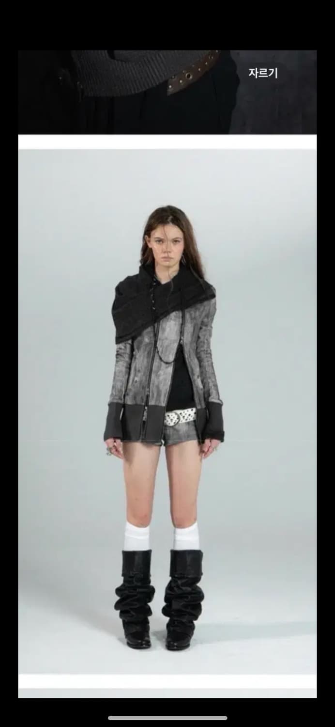 shopcor 셋업 상품이미지1