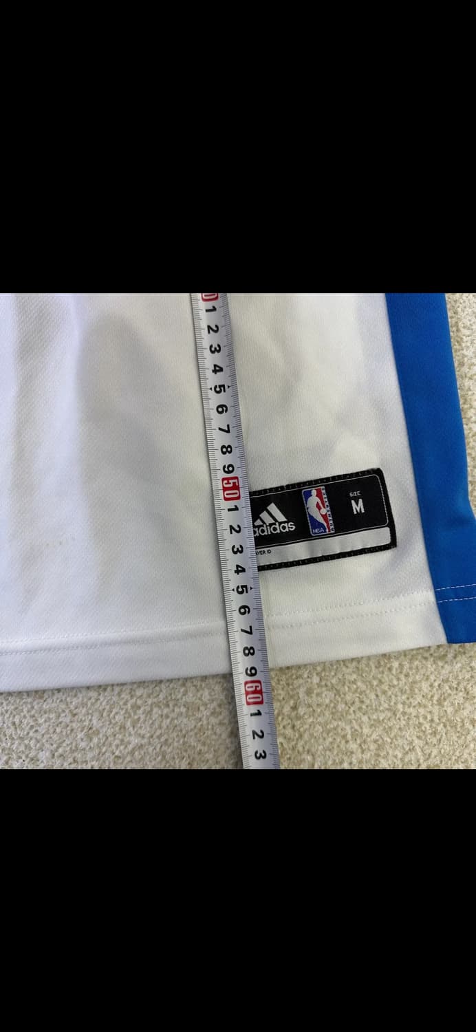 아디다스 케빈 듀란트 유니폼 상품이미지6