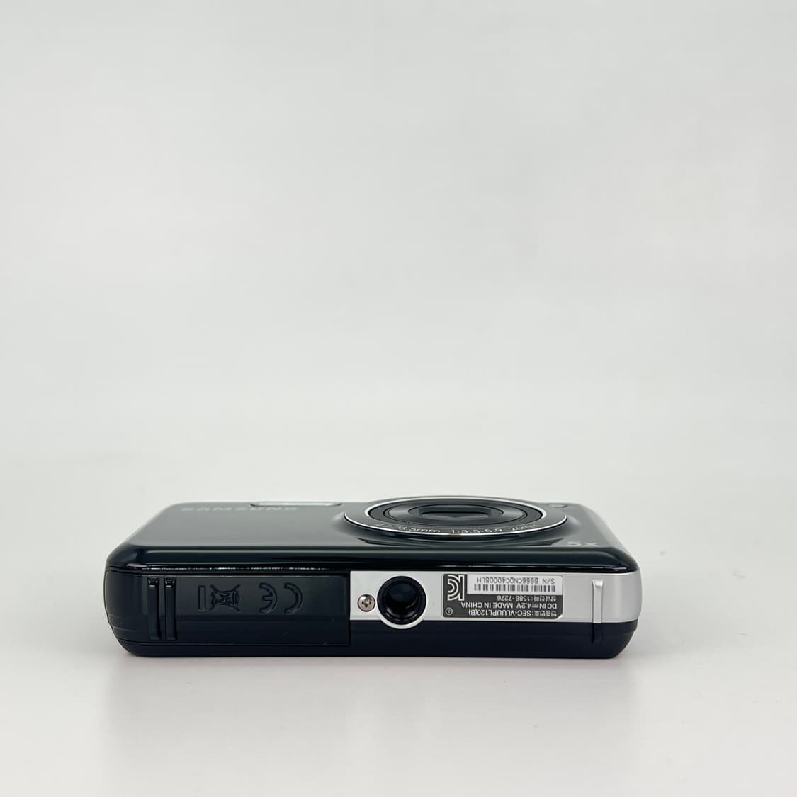 삼성 Samsung VLUU PL120 블랙 상품이미지8