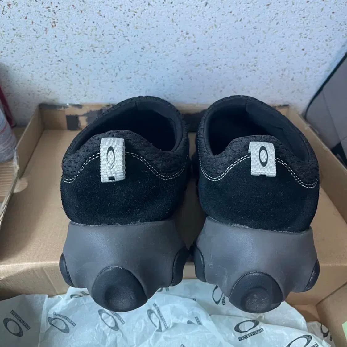 오클리 팩토리 팀 x 브레인 데드 (285) 상품이미지3