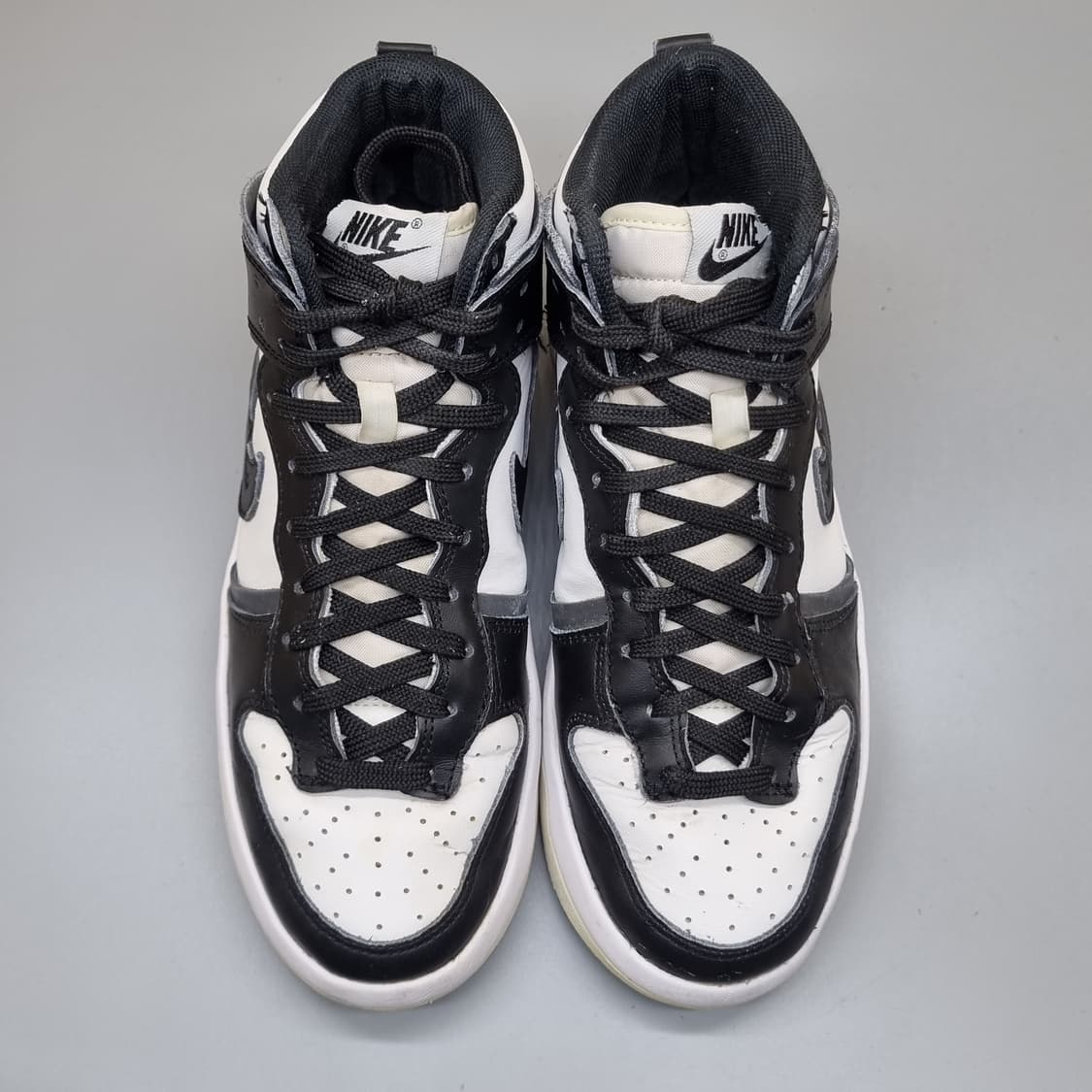 나이키 덩크 하이업 여성미드240 상품이미지2