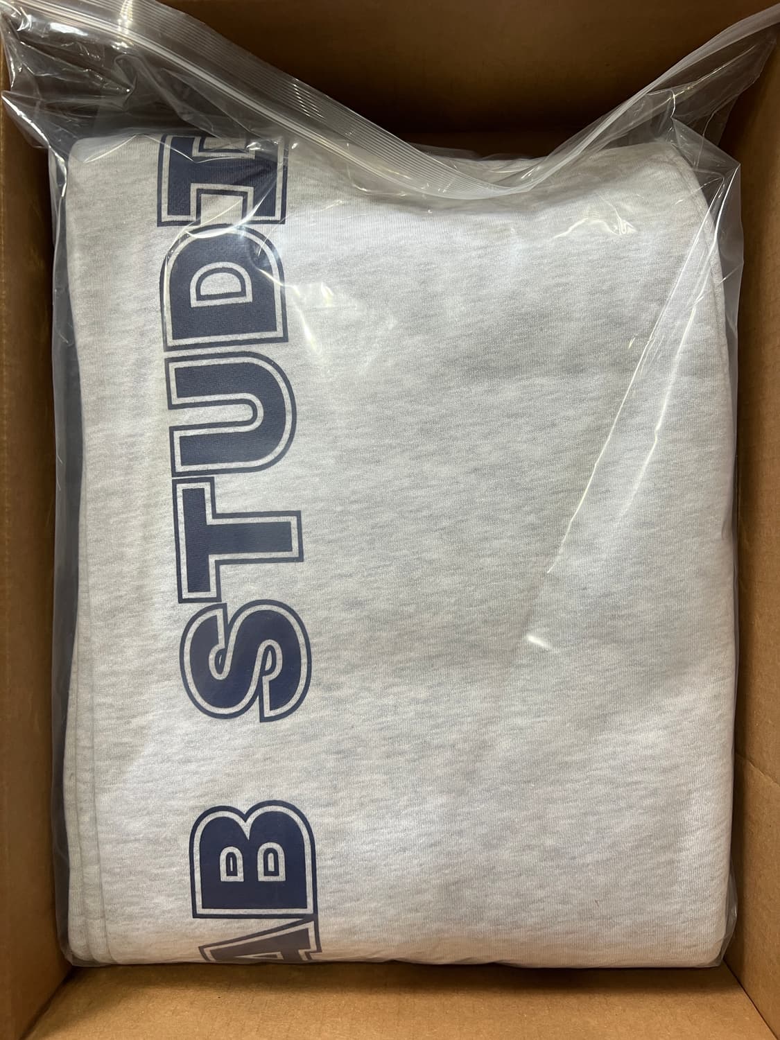 아이앱 스튜디오 스웨트 팬츠 L 새상품 상품이미지2