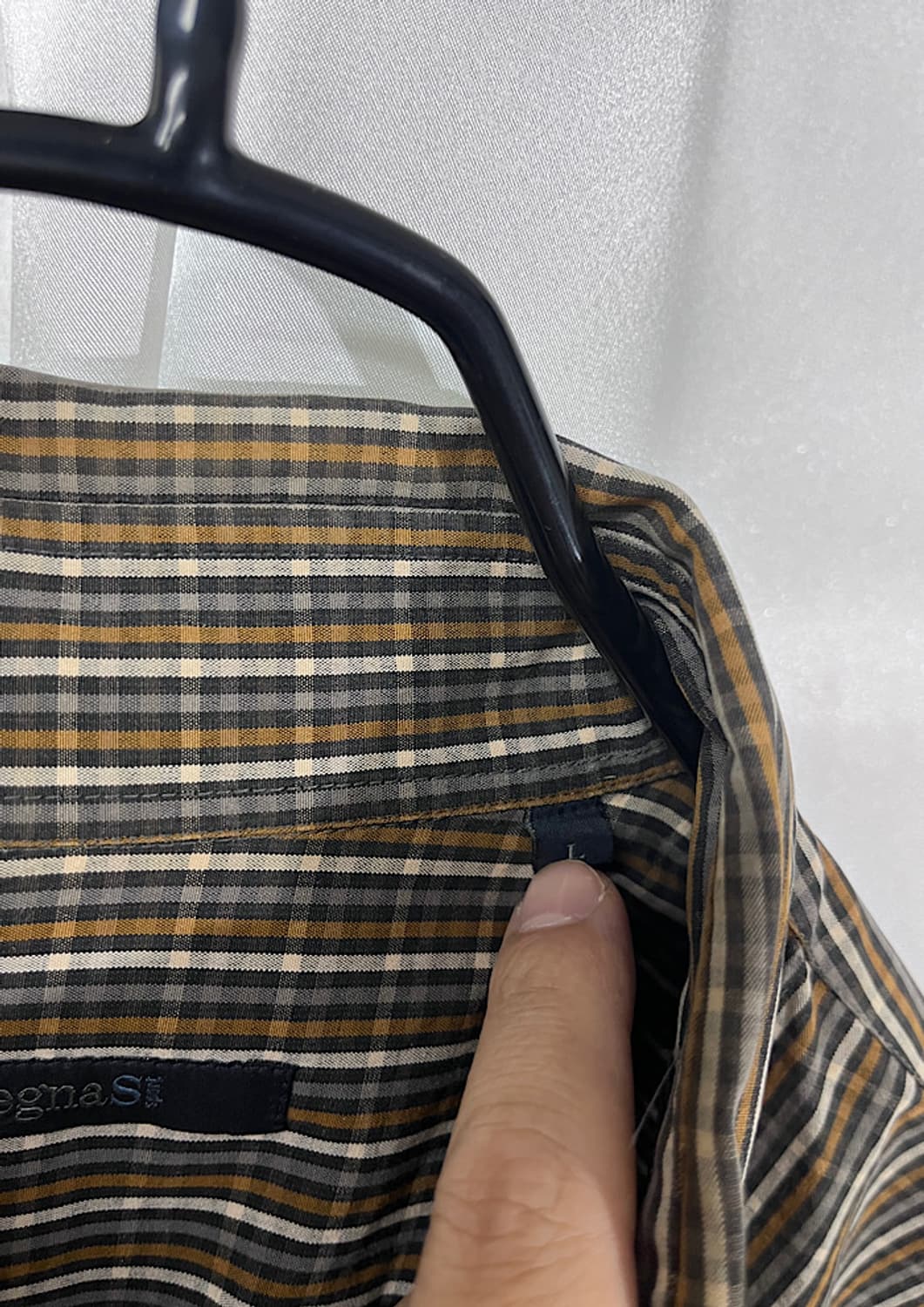 Ermenegildo Zegna Sport 상품이미지4