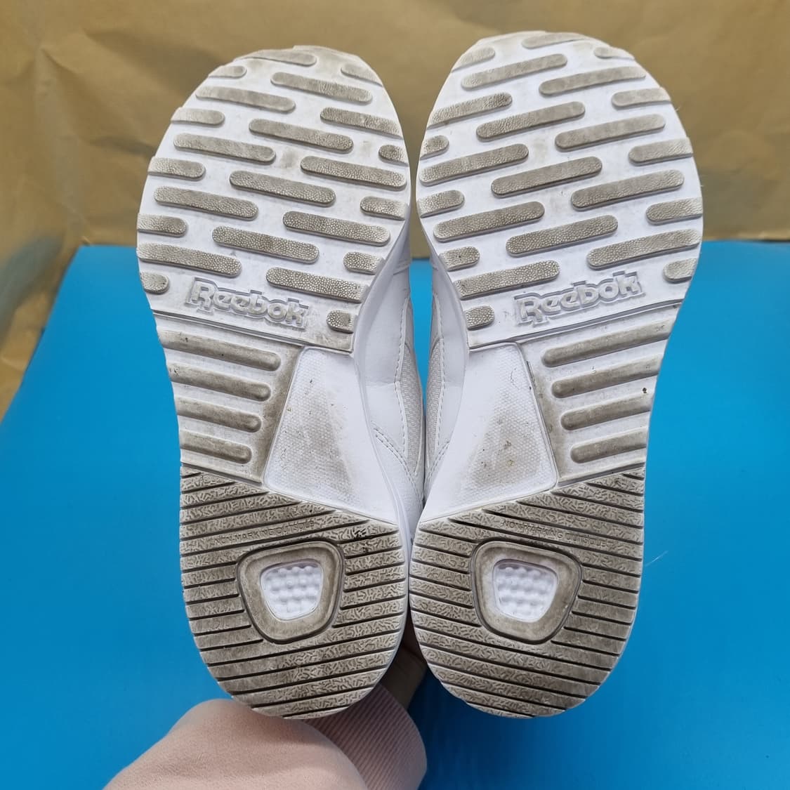 리복 로얄 브릿지 2.0 여성운동화235 상품이미지3