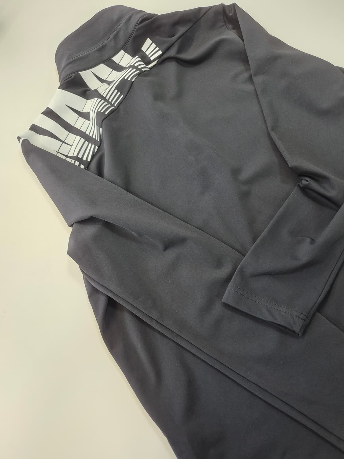 왁골프 간절기 남성 티셔츠 상품이미지5