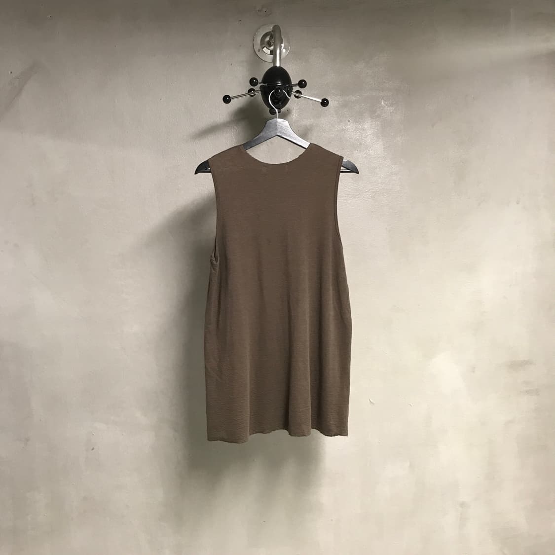 ZUCCA 민소매 나시 M(W) 상품이미지6