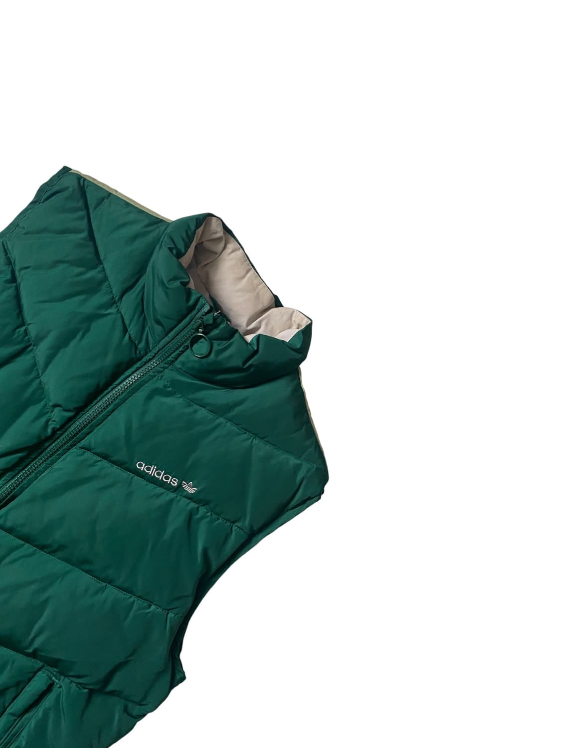 아디다스 조끼 패딩 (Man M) AB1319 상품이미지3