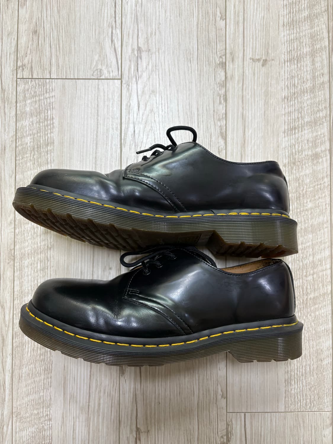 닥터마틴 1461 3홀 스무스 260 상품이미지2