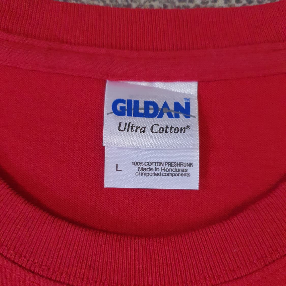 미국 수입 Gildan 브랜드 반팔티  no.3 상품이미지4