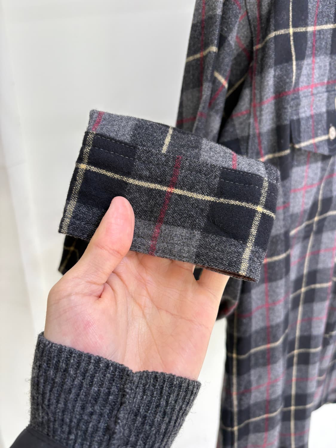 TARAS BOULBA 셔츠 상품이미지4