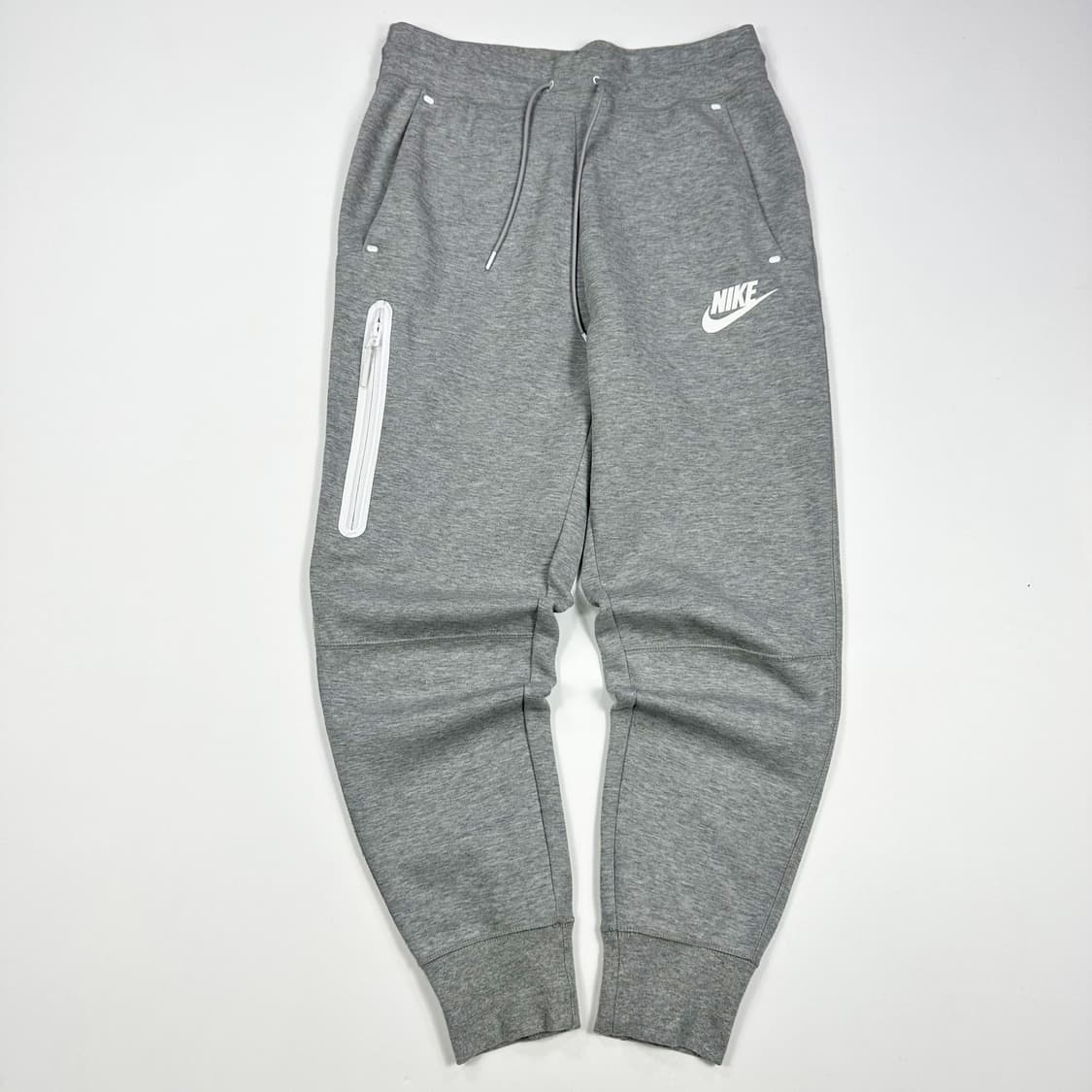 나이키 퓨추라 그레이 조거팬츠 (S 여성추천) 상품이미지3
