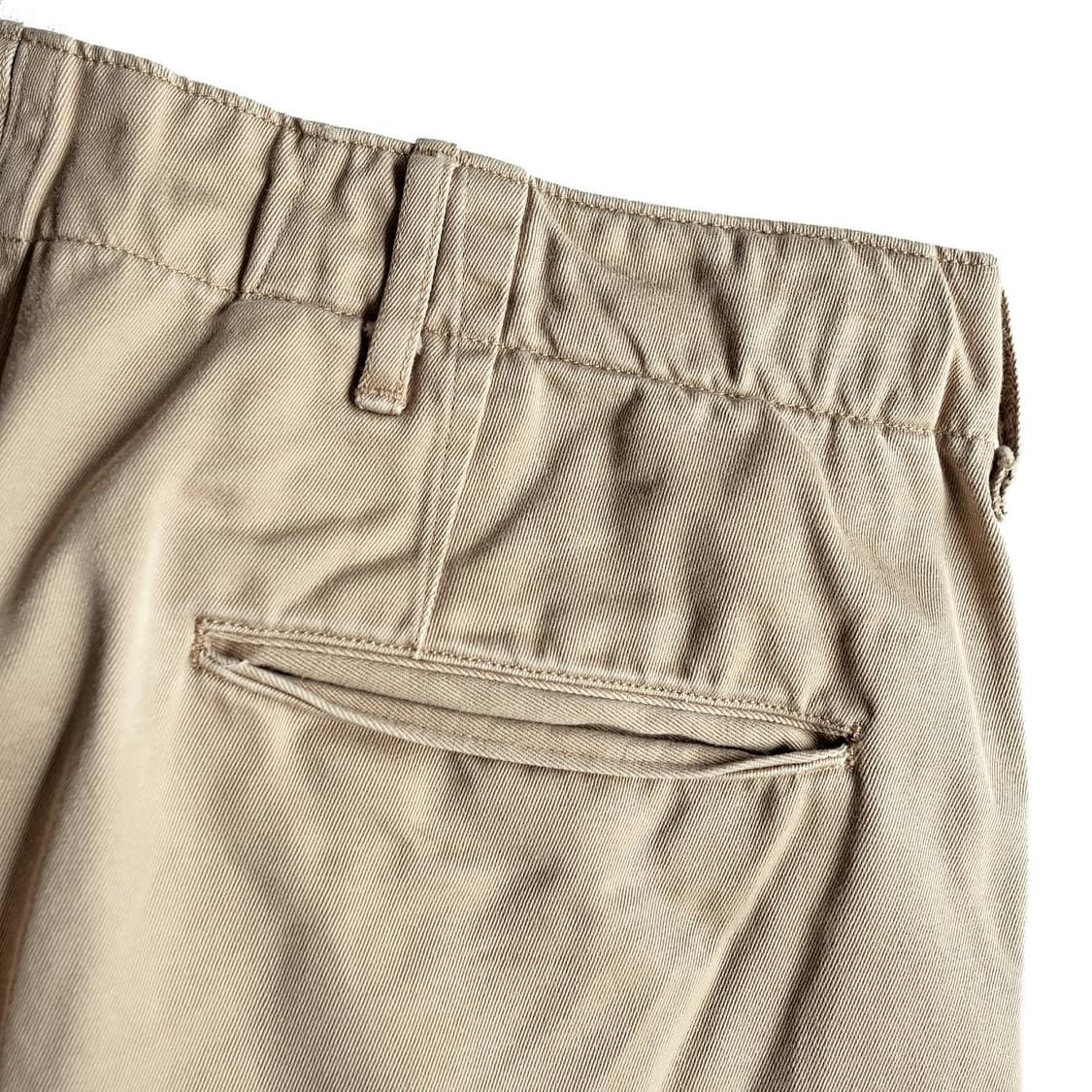 버즈릭슨 밀리터리 치노팬츠 30사이즈 상품이미지10