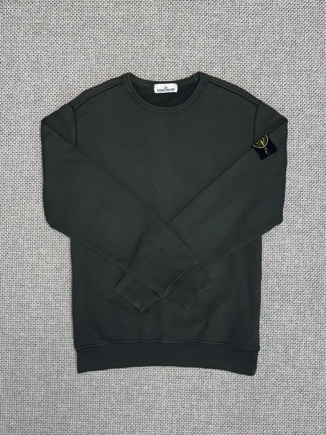 스톤 아일랜드 맨투맨 상품이미지1