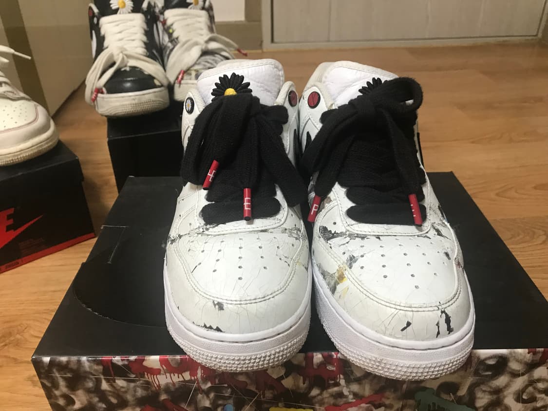 피마원2.0 중고 상품 판매합니다 상품이미지3