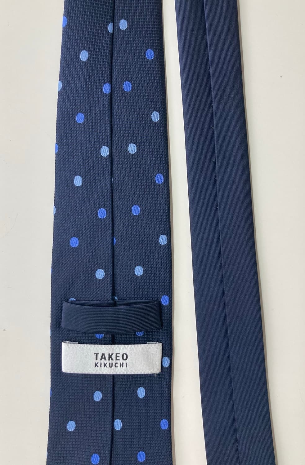 타케오키쿠치 넥타이 상품이미지4