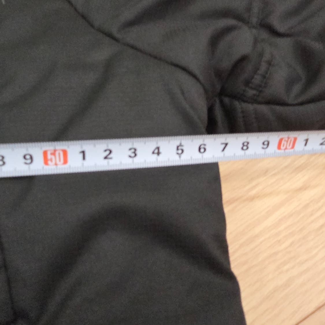 나이키 맨유 블랙 패딩 점퍼 AIG 100 상품이미지10