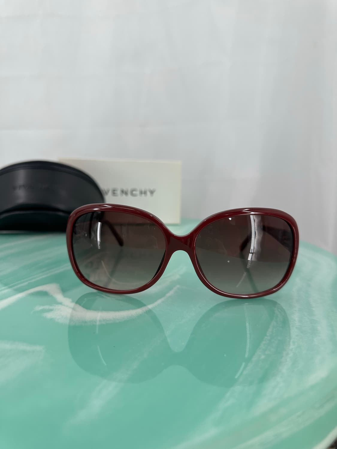 [새상품 무료배송] 지방시 Made in Italy 선글라스 상품이미지4