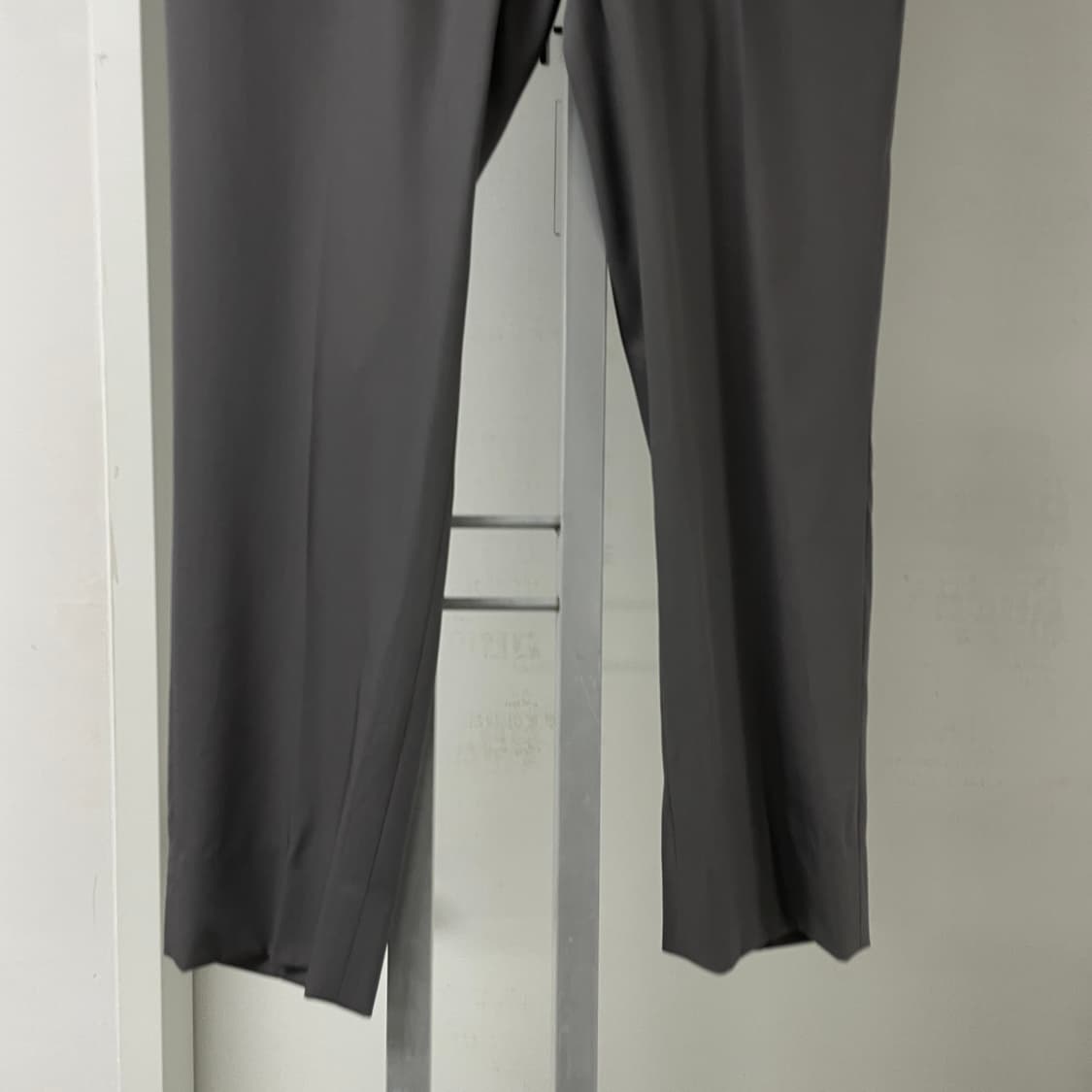 발렌티노 그레이 슬랙스 44(W) 상품이미지3