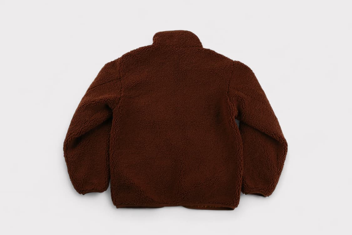 [S] 유니클로 C 리버시블 후리스 자켓 상품이미지2