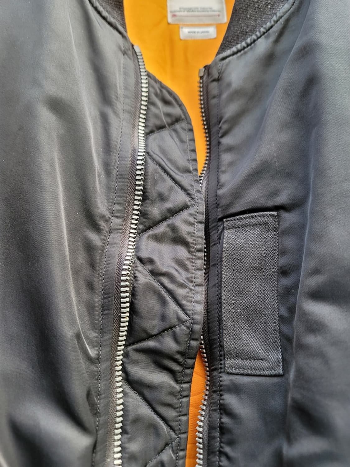 VISVIM / 20AW thorson 토르손 / 블랙 / 4size 상품이미지6