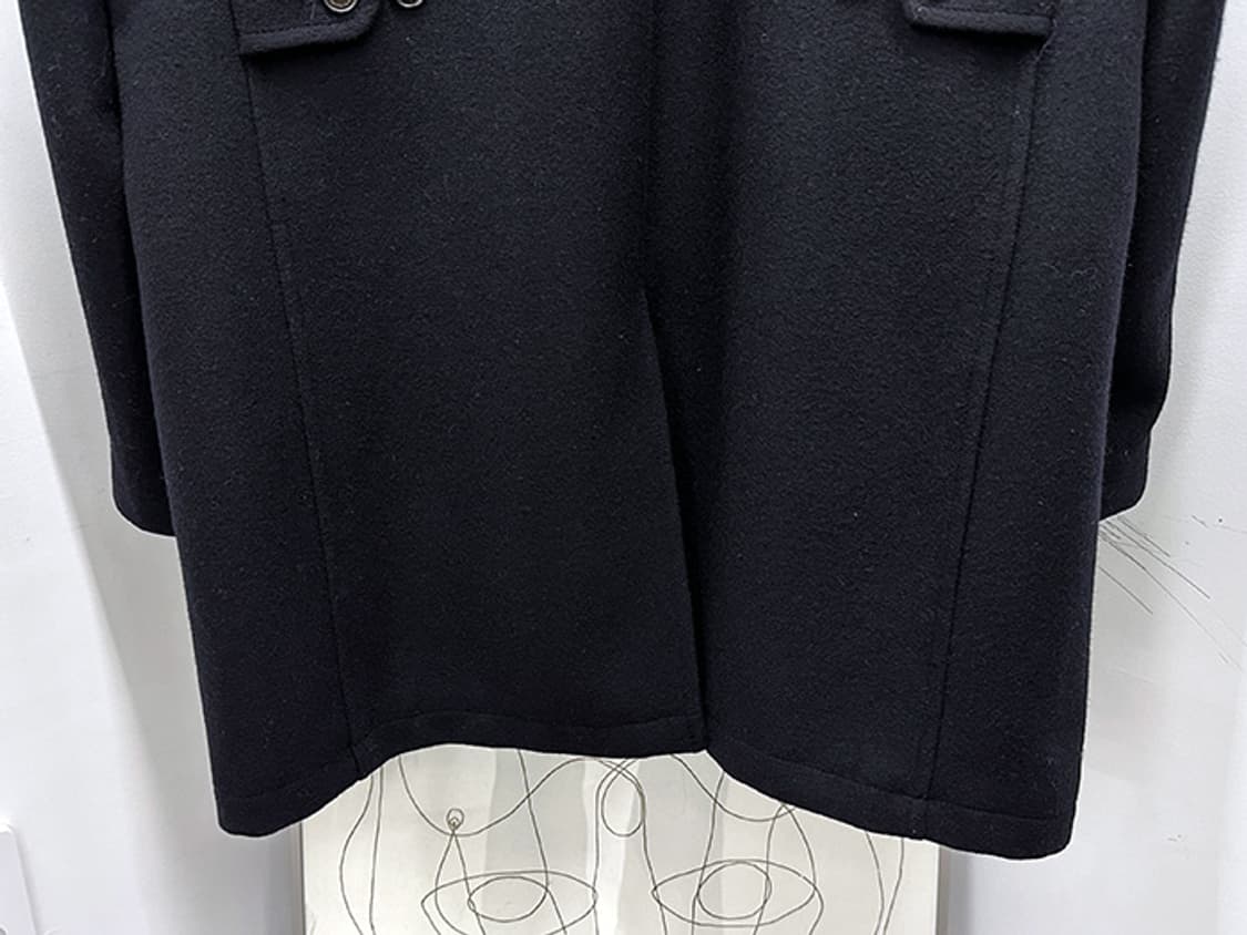 KENT_ cashmere blend (XL) 상품이미지6