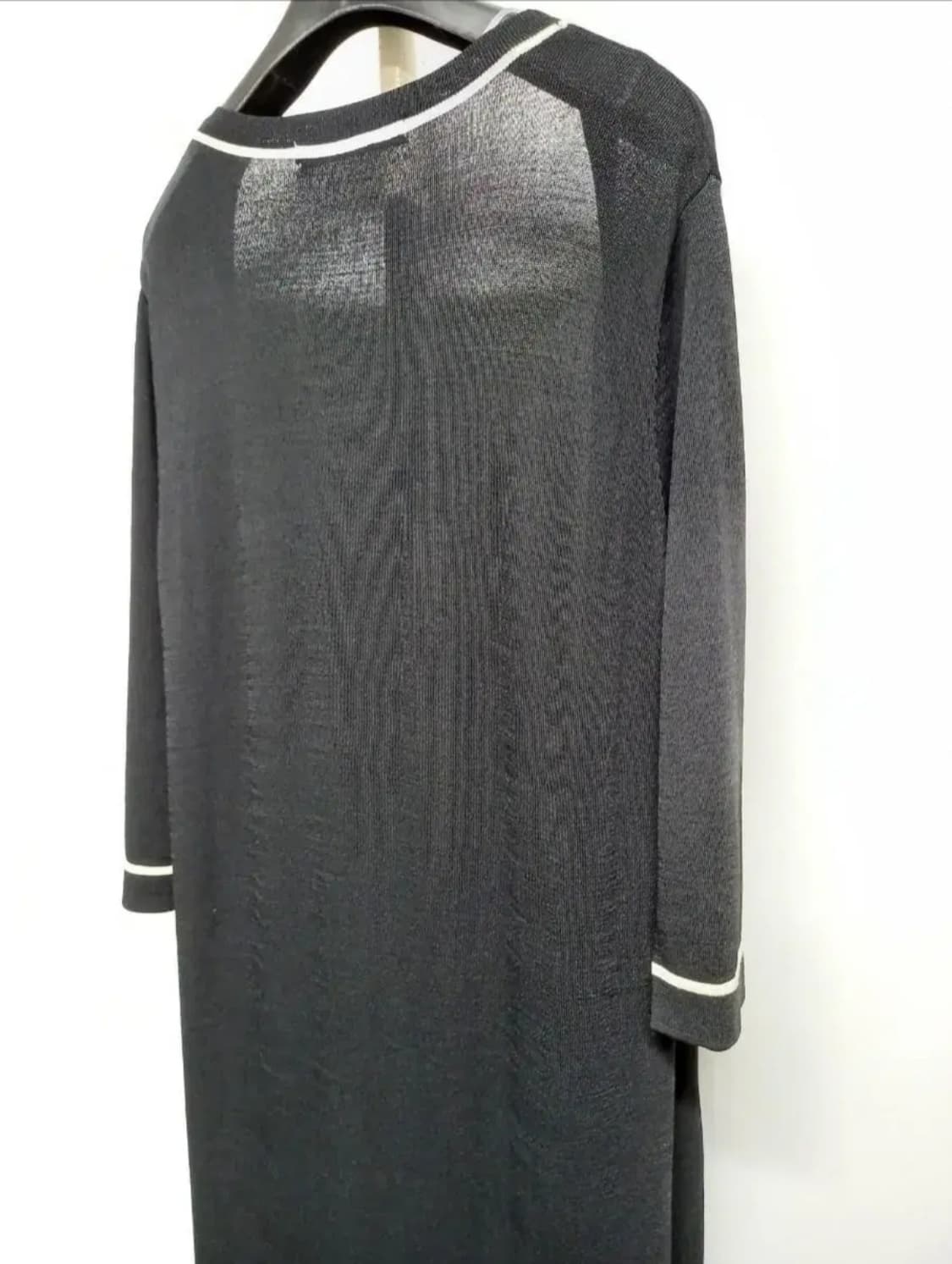 제시뉴욕 춘하 레이온 롱 가디건 F 상품이미지6