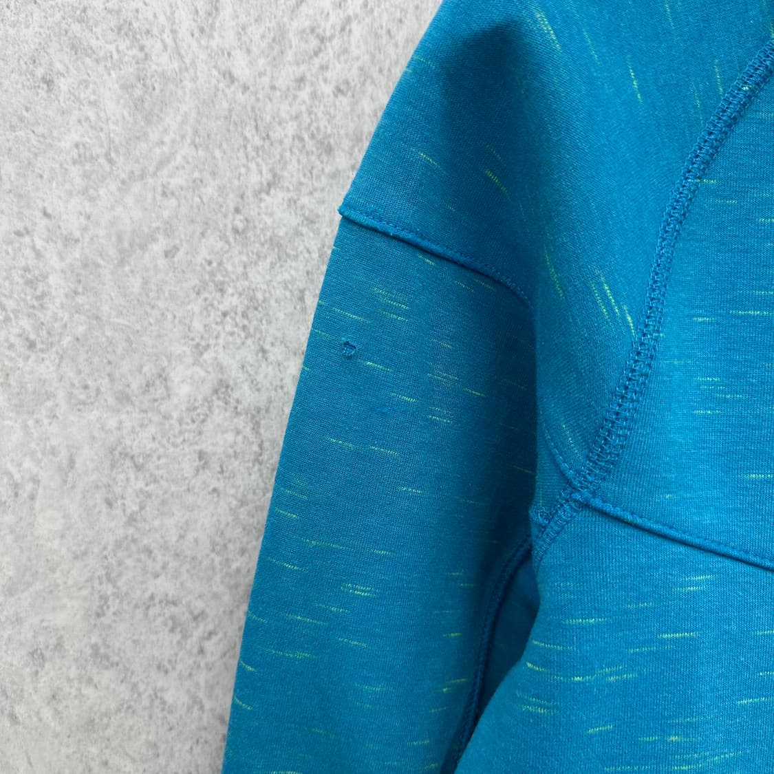 90 나이키 테크팩 남자 후드집업 상품이미지6