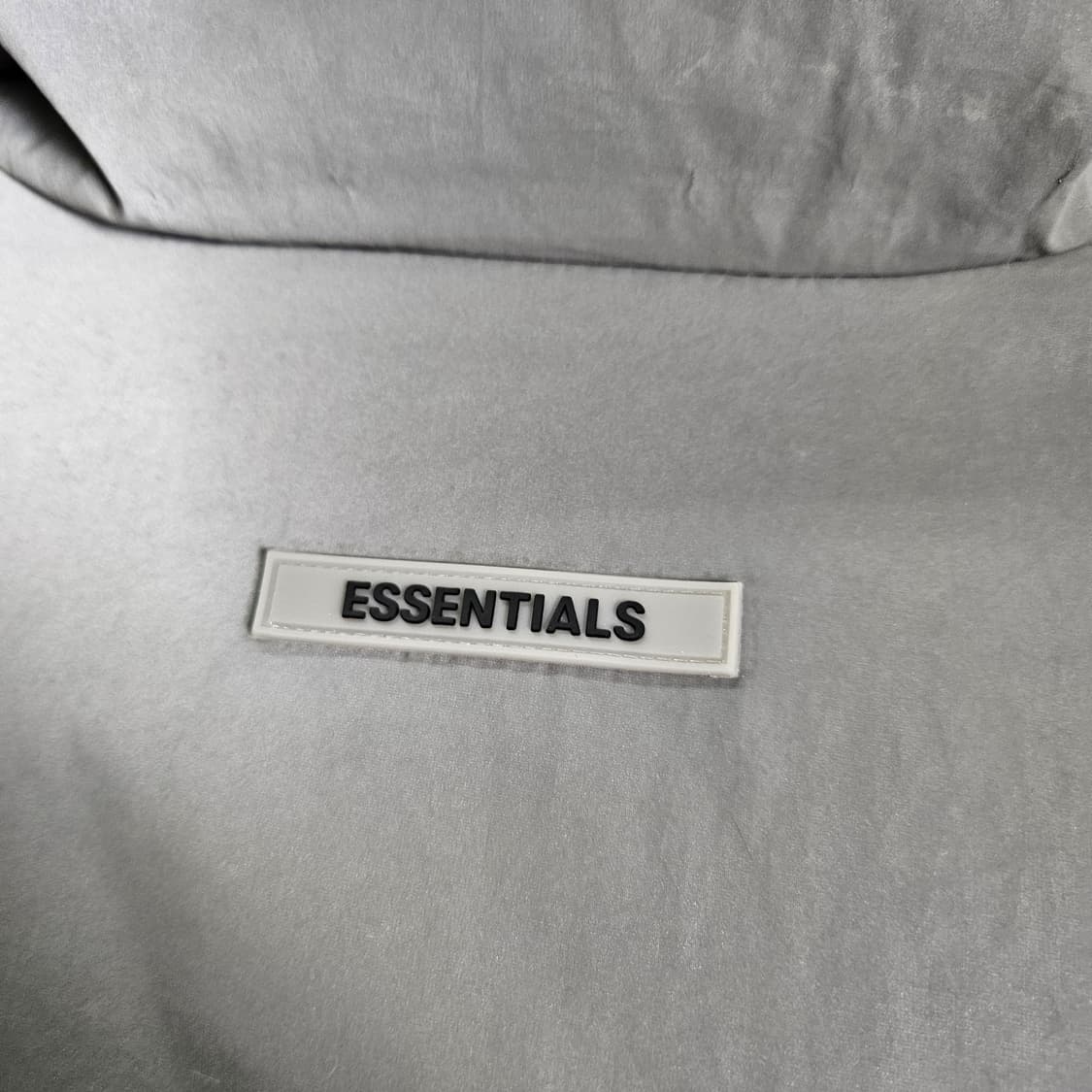 피오갓 에센셜 리플렉티브 푸퍼 패딩 상품이미지5