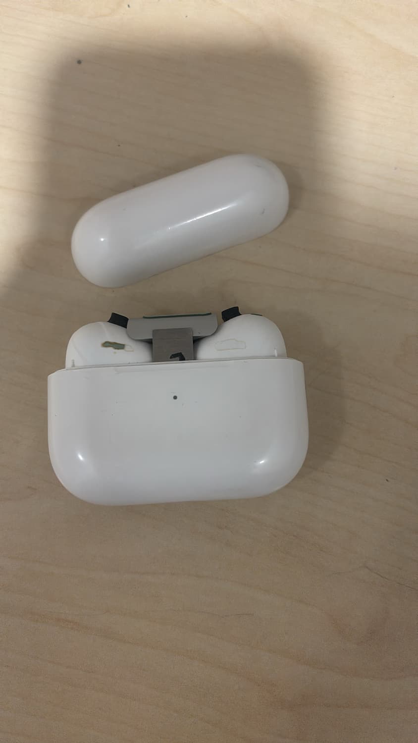 에어팟 프로2 하자많음 상품이미지1
