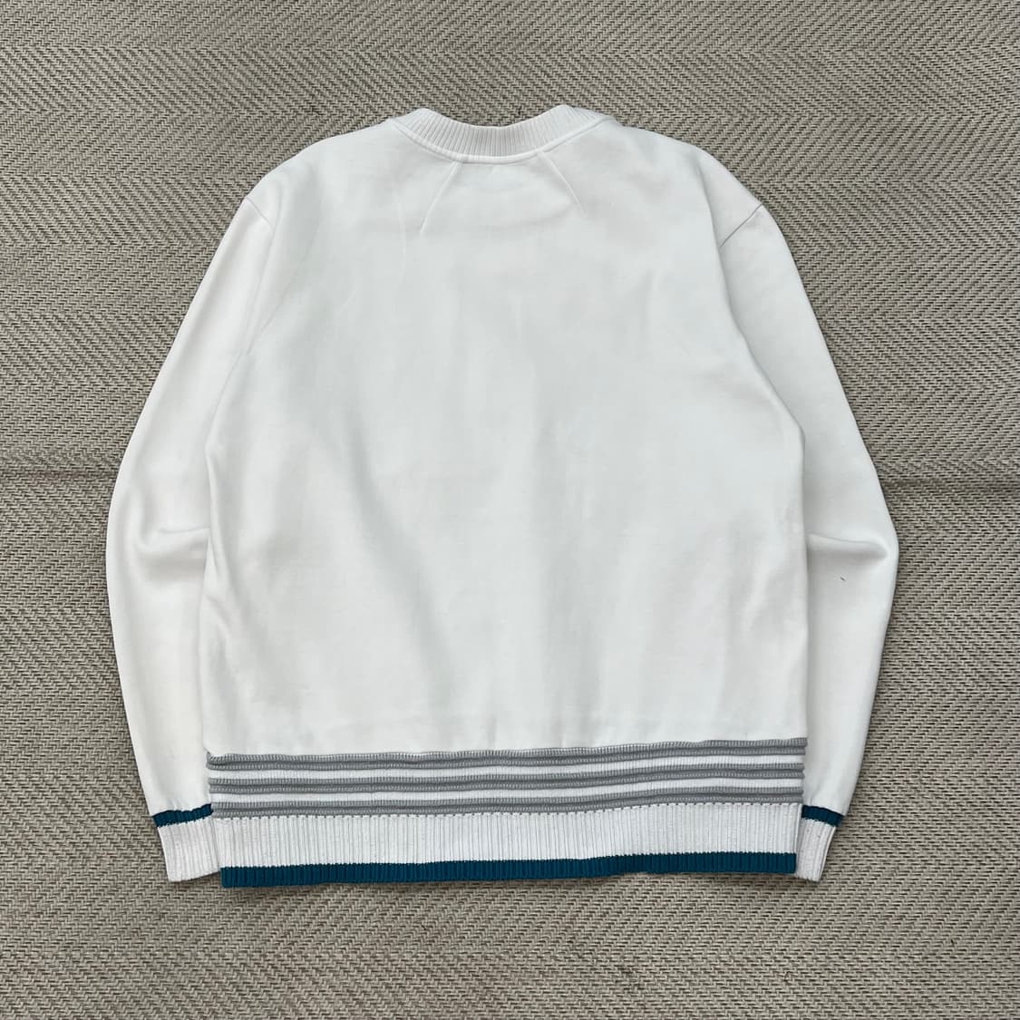 시스템 베이직 스웻셔츠 r3167 상품이미지2