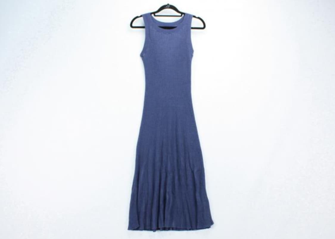 마시모두띠 원피스 상품이미지1