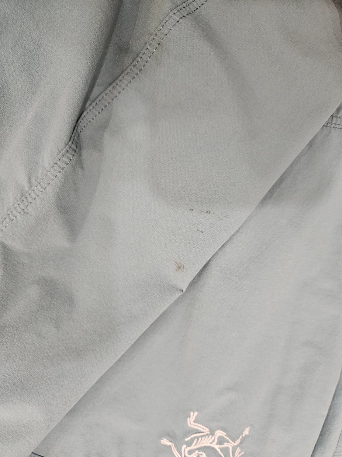 아크테릭스 감마 lt 후드 솔레스 상품이미지2