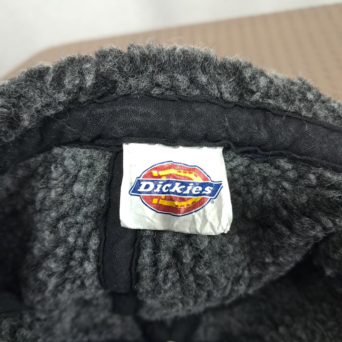 디키즈 울 블렌드 이어플랩 트루퍼햇 P1983 상품이미지7