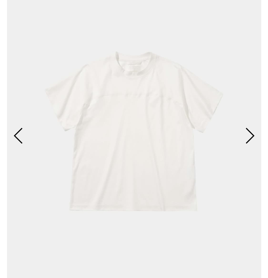 HYGEE T SHIRT (HGBB STUDIO X 강정석) 2사이즈 상품이미지1