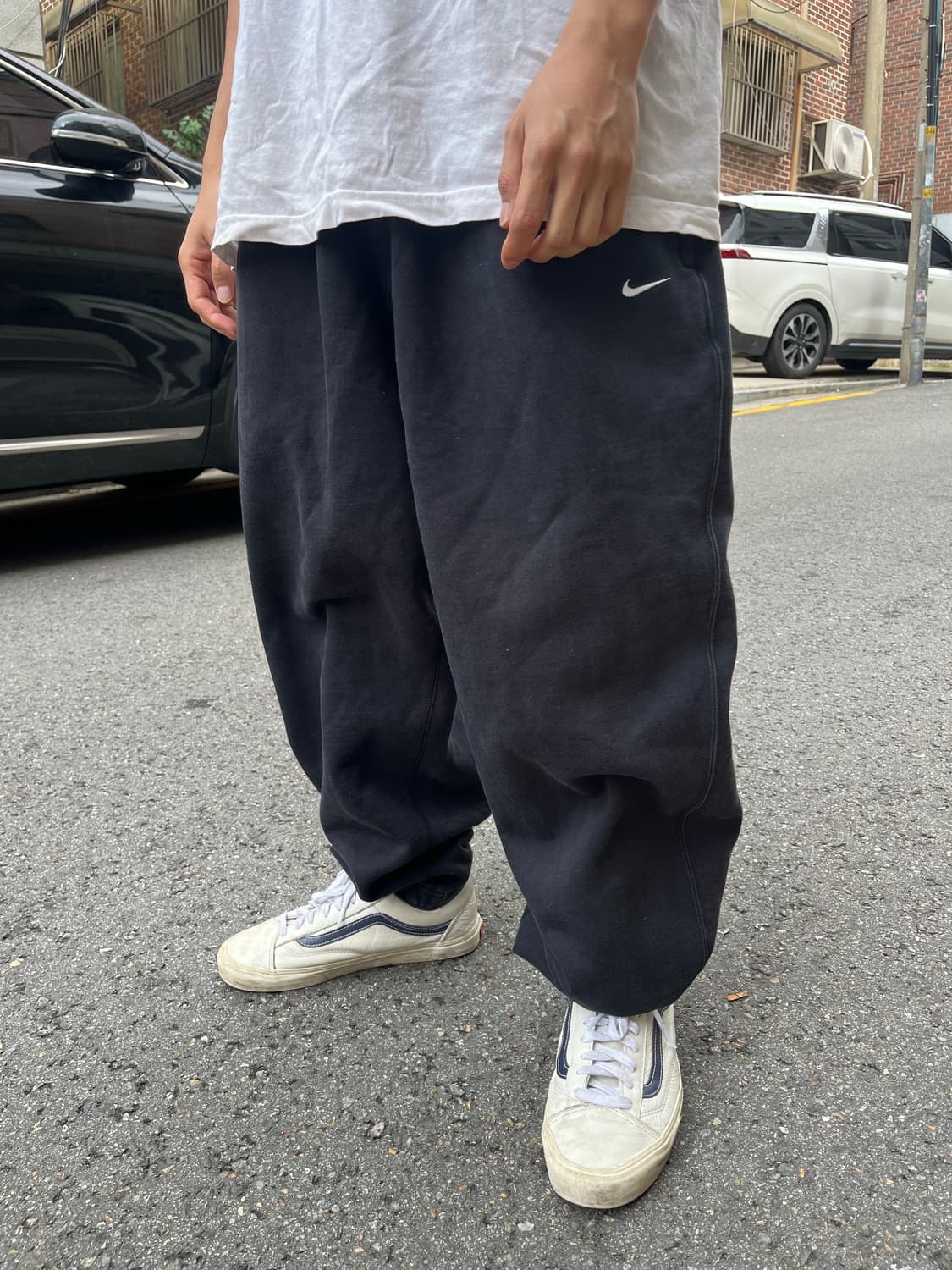 나이키 NRG 솔로 스우시 팬츠  상품이미지6