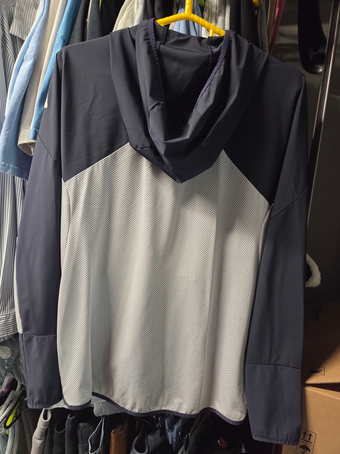 바람막이  상품이미지2