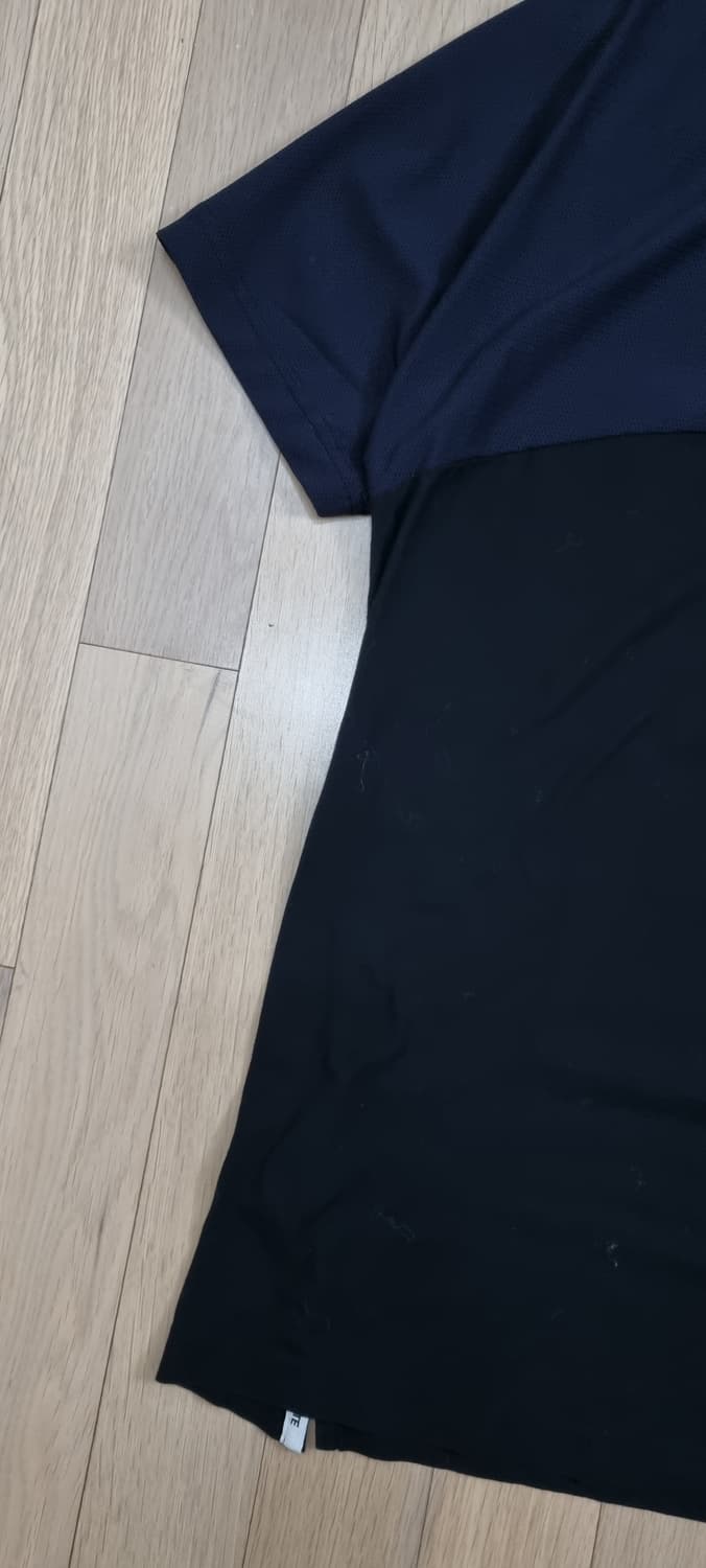 데상트 카라반팔 XL _ 남성 상품이미지7