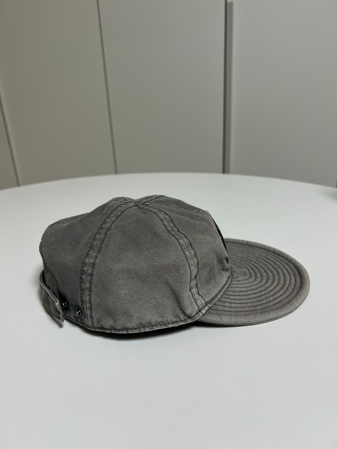 나이젤 카본 메카닉캡 볼캡 모자 상품이미지4