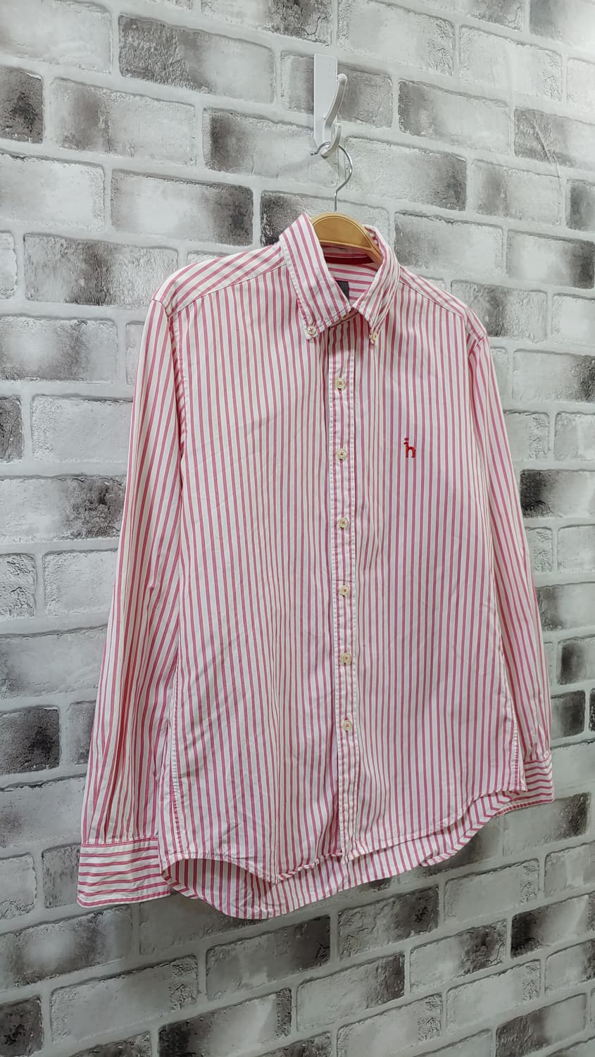 55 헤지스 셔츠 745 상품이미지2