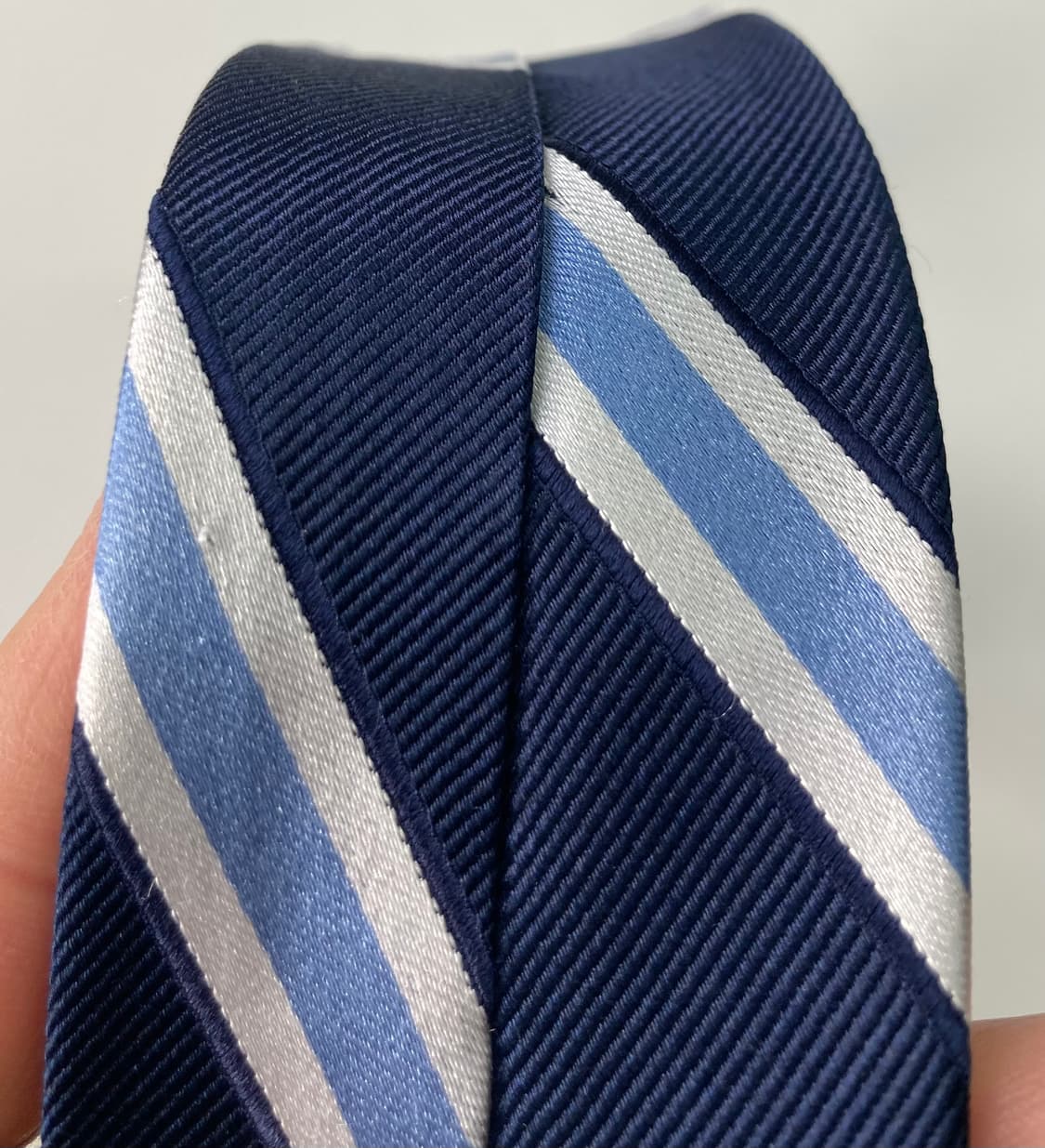 타미힐피거 넥타이 상품이미지6