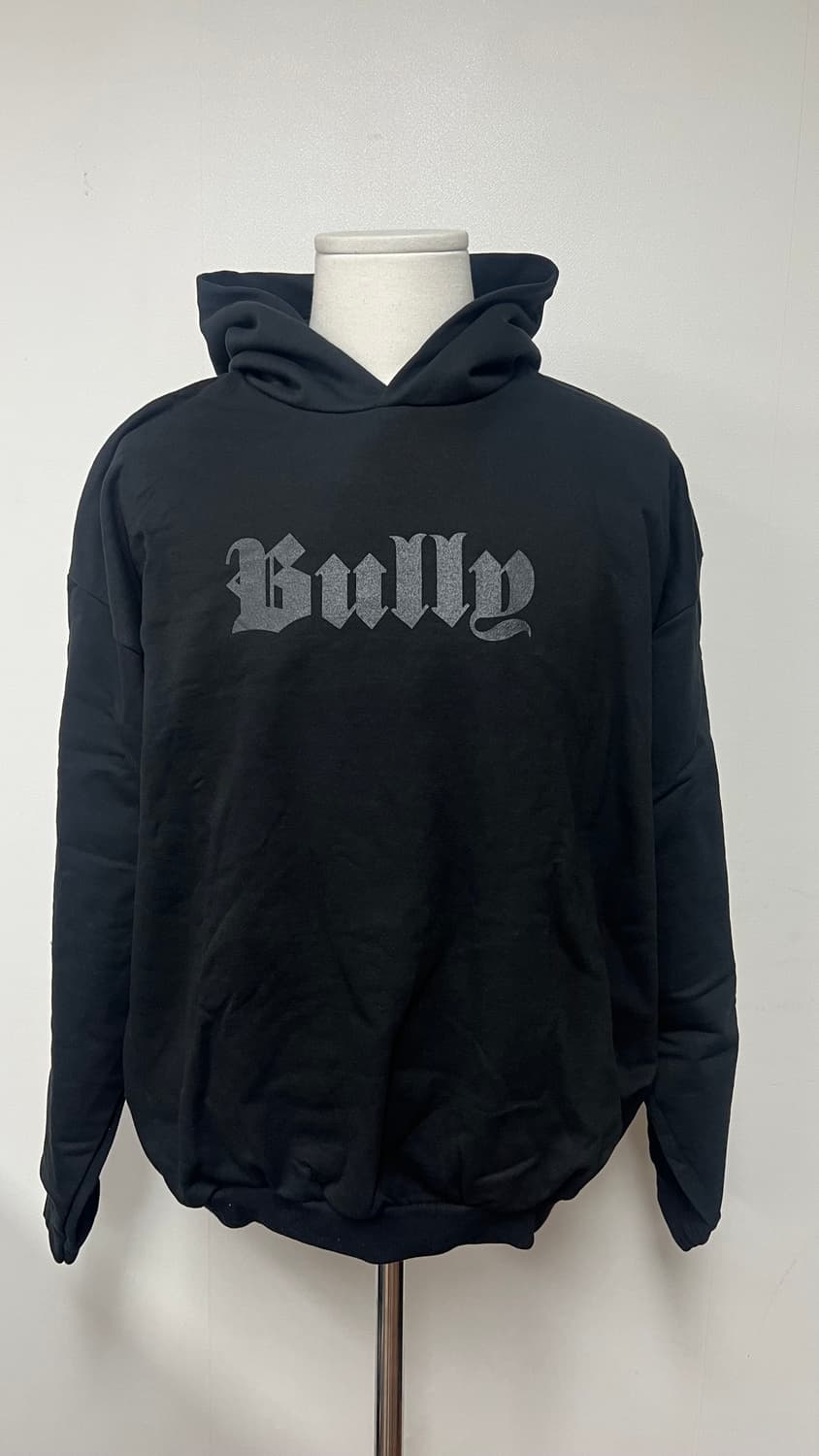 (새상품) 칸예 이지 Bully 후드 2사이즈 상품이미지1